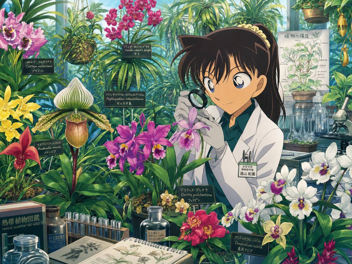 溏心植物MV视频